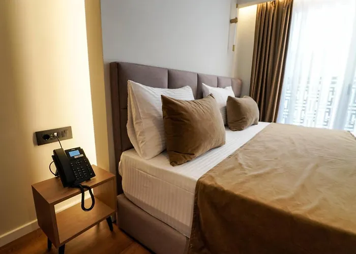 Vion Sea Boutique - Durres