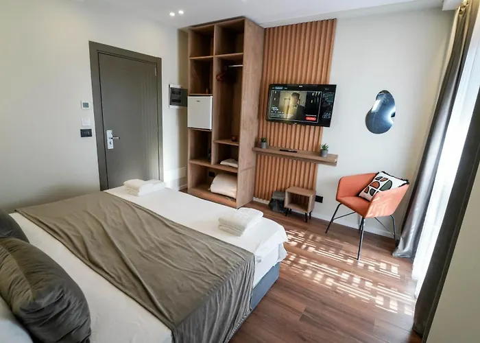 Vion Sea Boutique - Durres