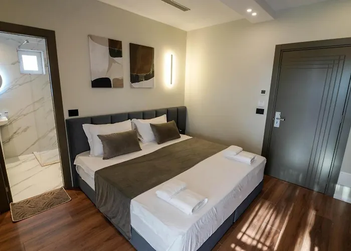 Vion Sea Boutique - Durres Hotel