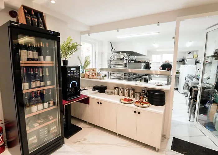 Vion Sea Boutique - Durres Hotel 3*