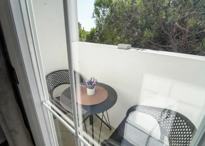 Hotel Vion Sea Boutique - Durres