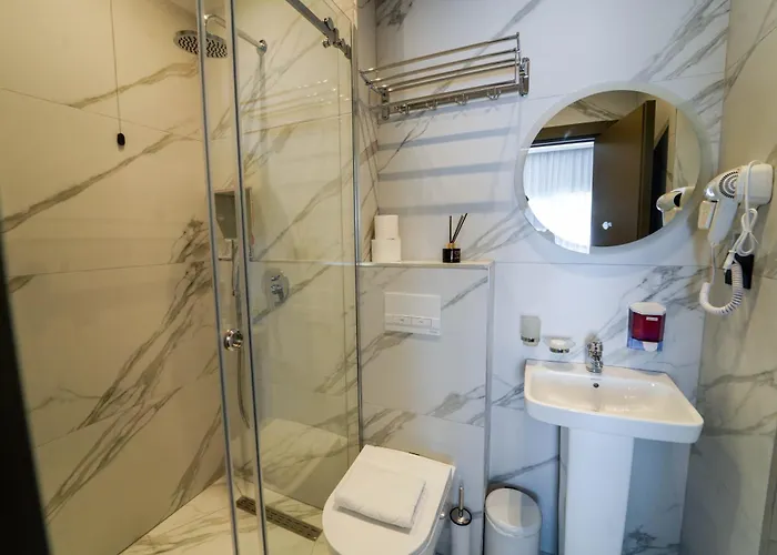 Vion Sea Boutique - Durres Hotel Golem (Tirana)