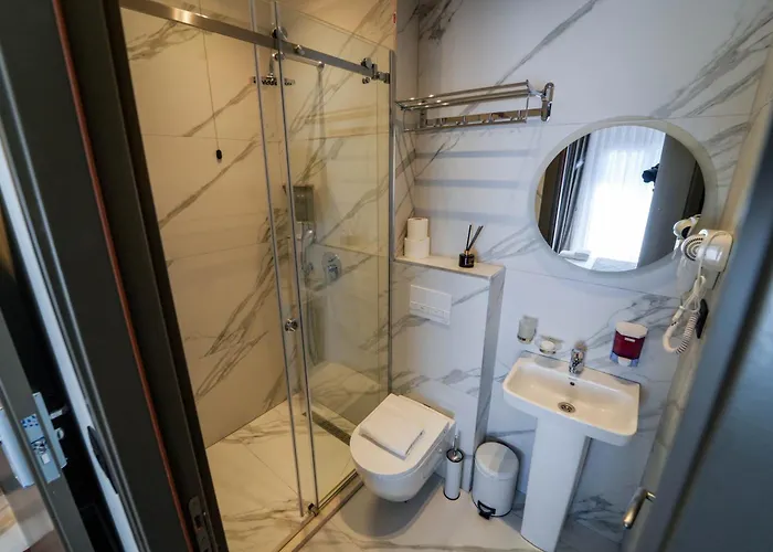 Hotel Vion Sea Boutique - Durres